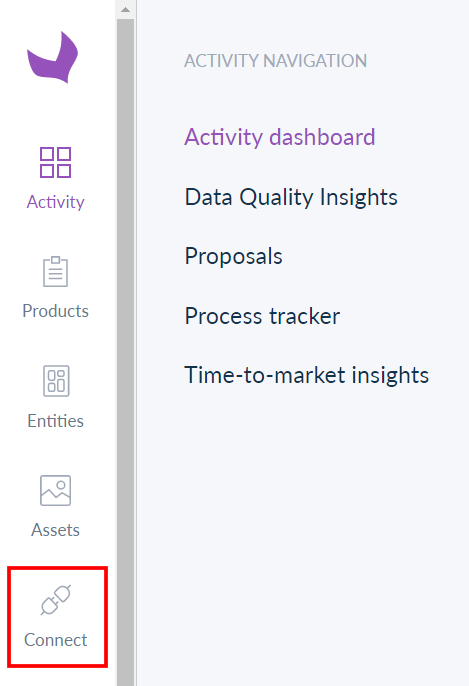 Akeneo-Account-Connect