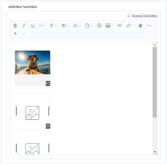 Egnyte-JSONRTE-Assets-Added
