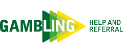 Gambling: Help and Referral