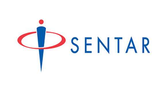 Sentar Logo