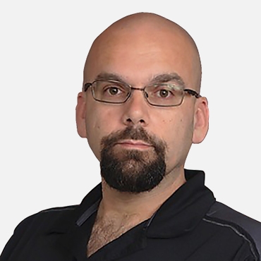 Learn more about certified SANS Certified instructor, James Leyte-Vidal.