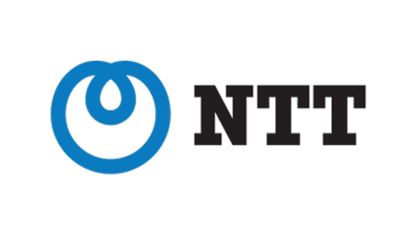 NTT Logo