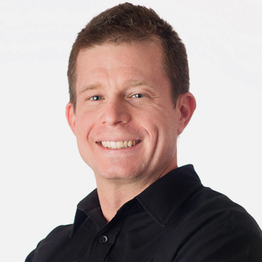 Headshot of Andrew Laman