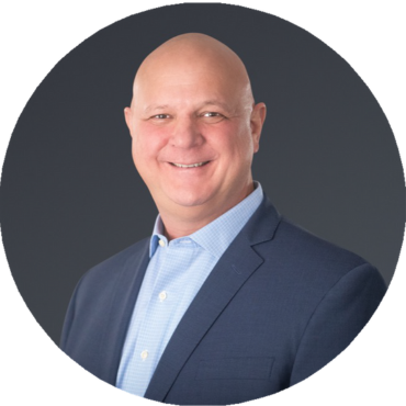 Headshot of Mike Barcomb