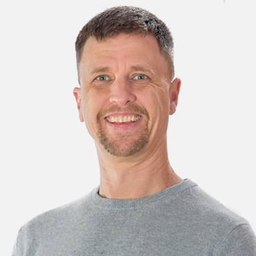 Headshot of Lance Spitzner