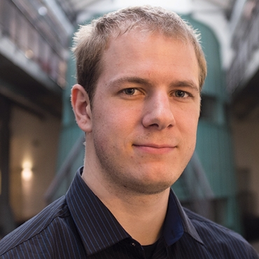  Jeroen  Beckers 