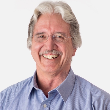 Learn more about certified SANS Senior instructor, Randy Marchany.