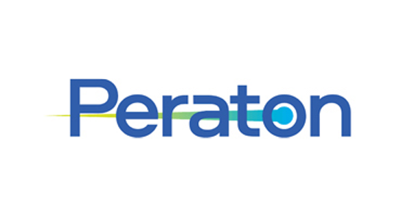 Peraton Logo