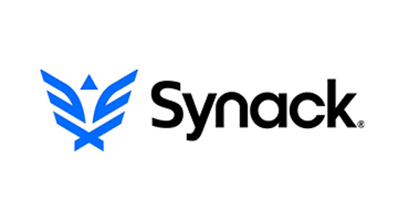 Synack Logo