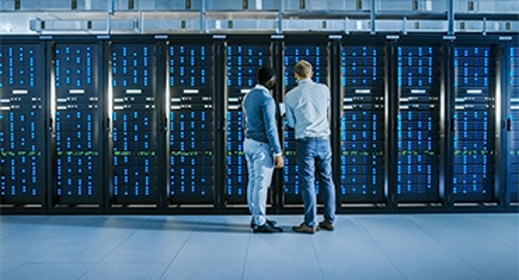 IT Administrator