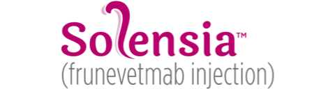 Solensia logo