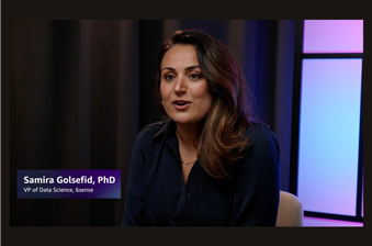 SingleStore + 6sense on AWS: Accelerating pipeline to revenue with AI