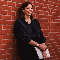Emma Burdett's avatar